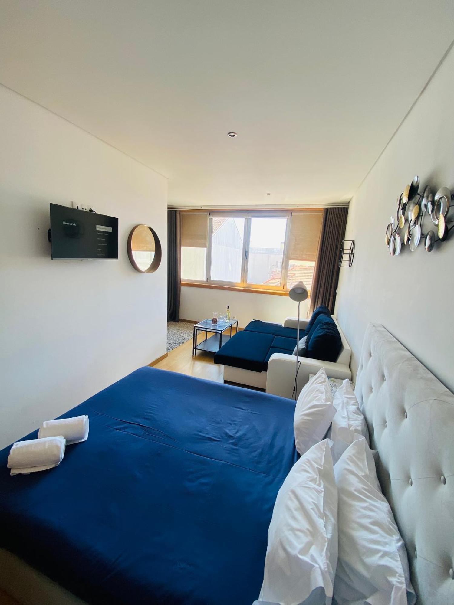 Beautiful Flats In The Best Location *