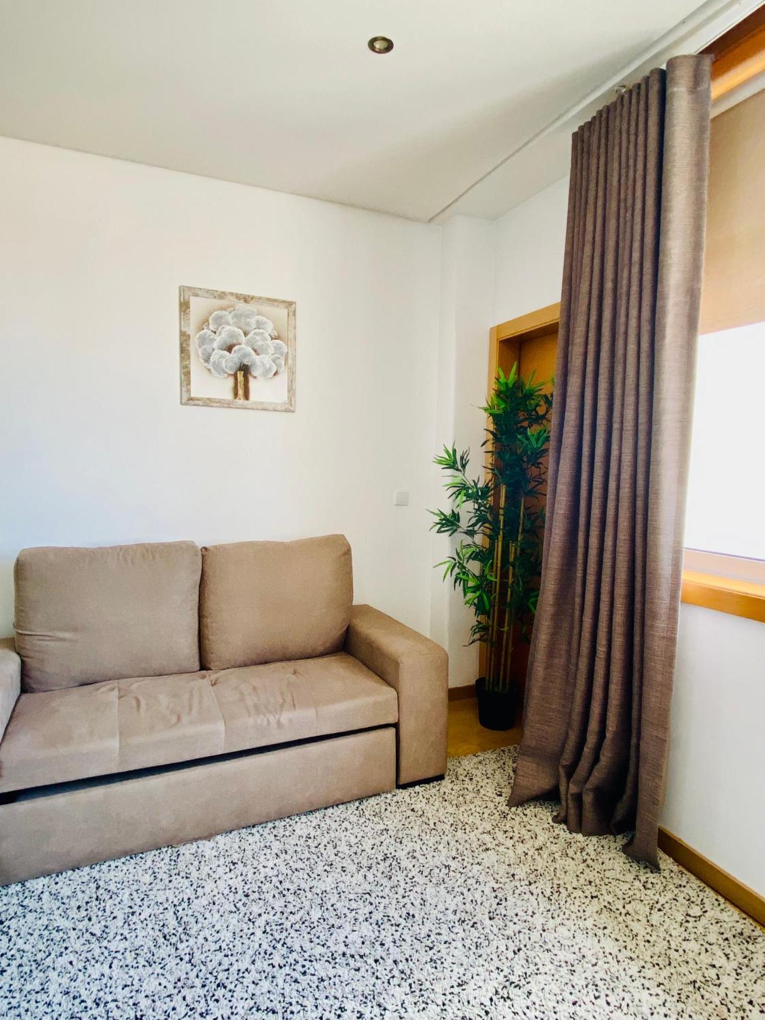 Beautiful Flats In The Best Location Porto