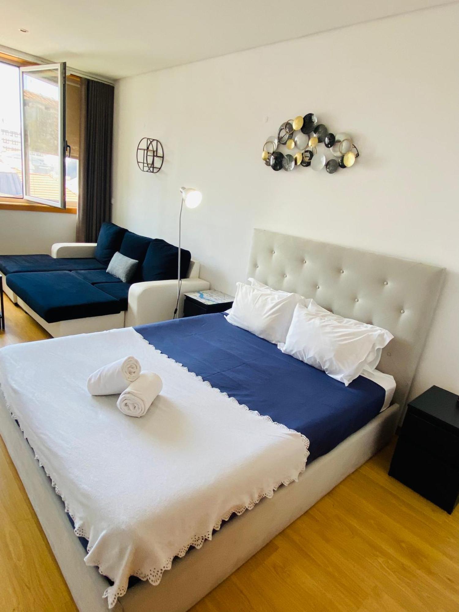 Beautiful Flats In The Best Location