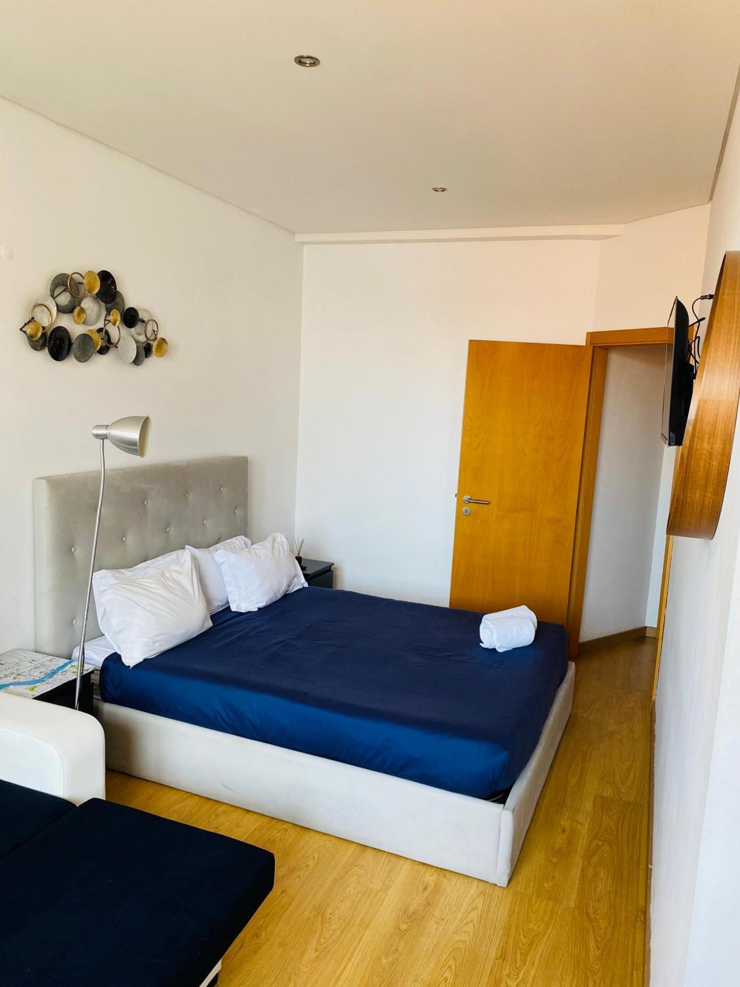 Beautiful Flats In The Best Location Apartment *