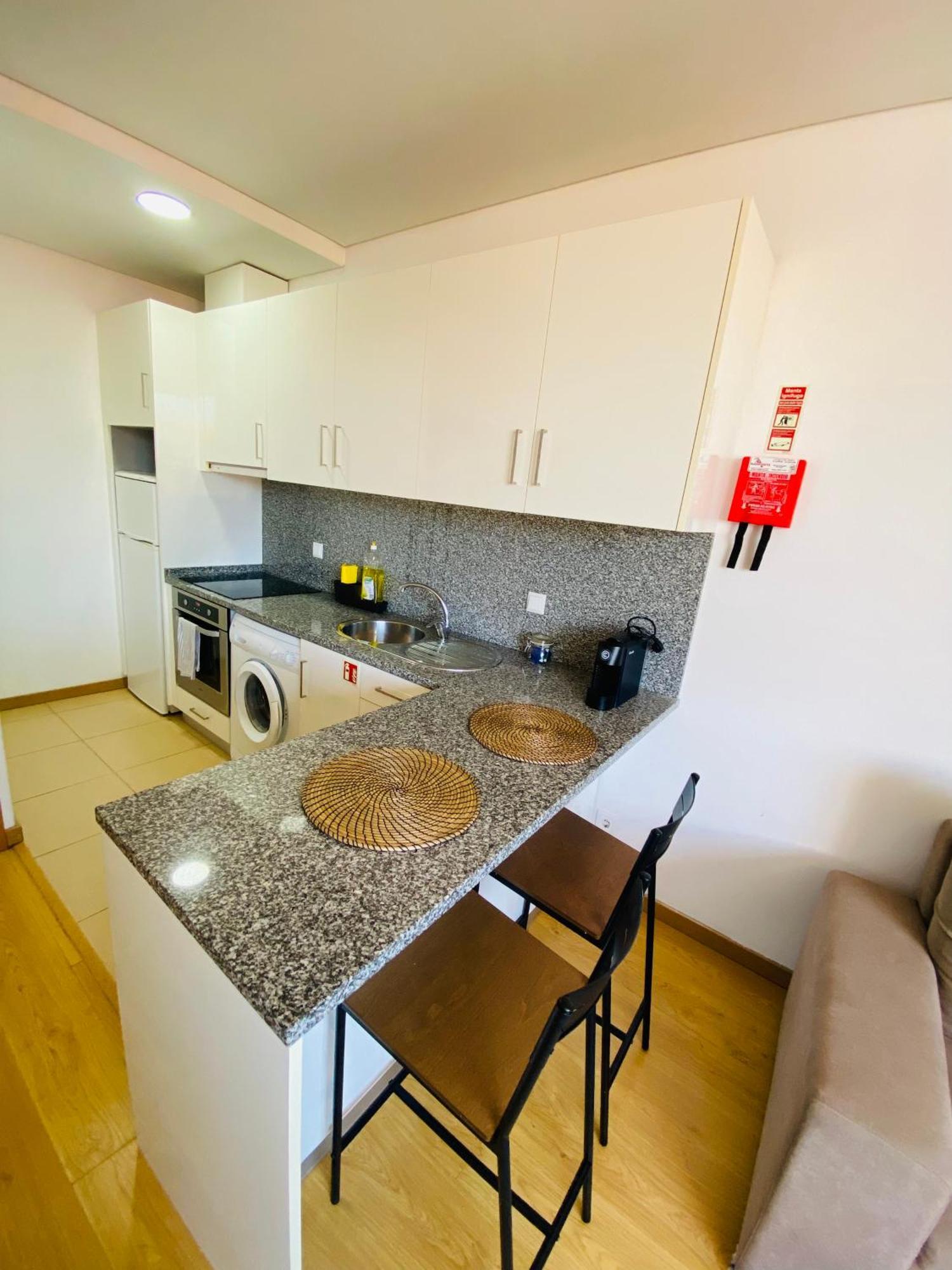 Beautiful Flats In The Best Location * Porto