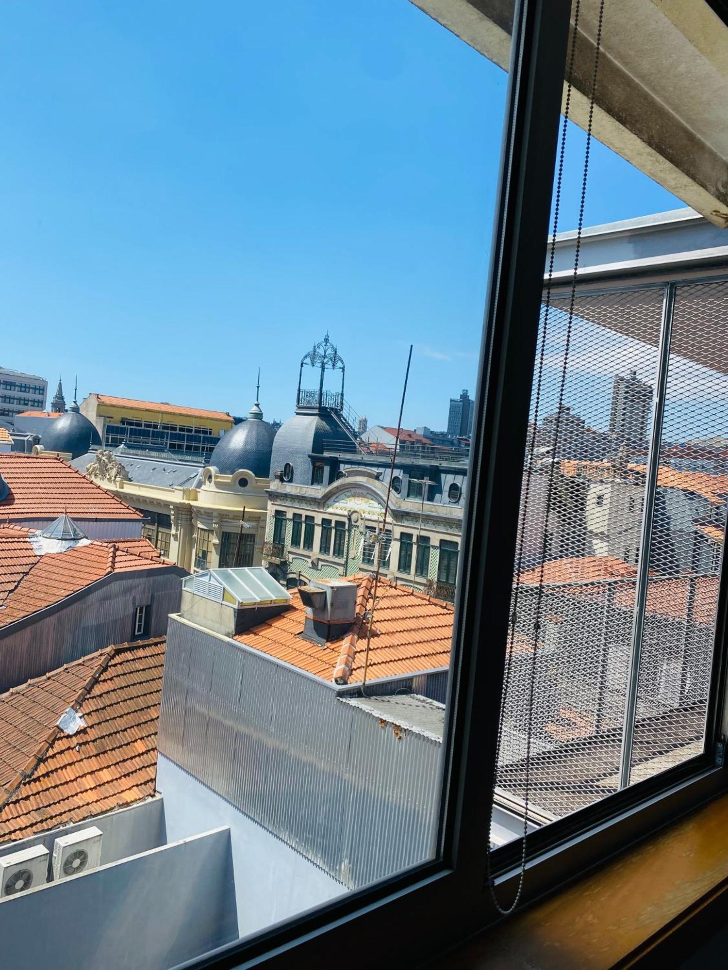 Beautiful Flats In The Best Location Apartment Porto