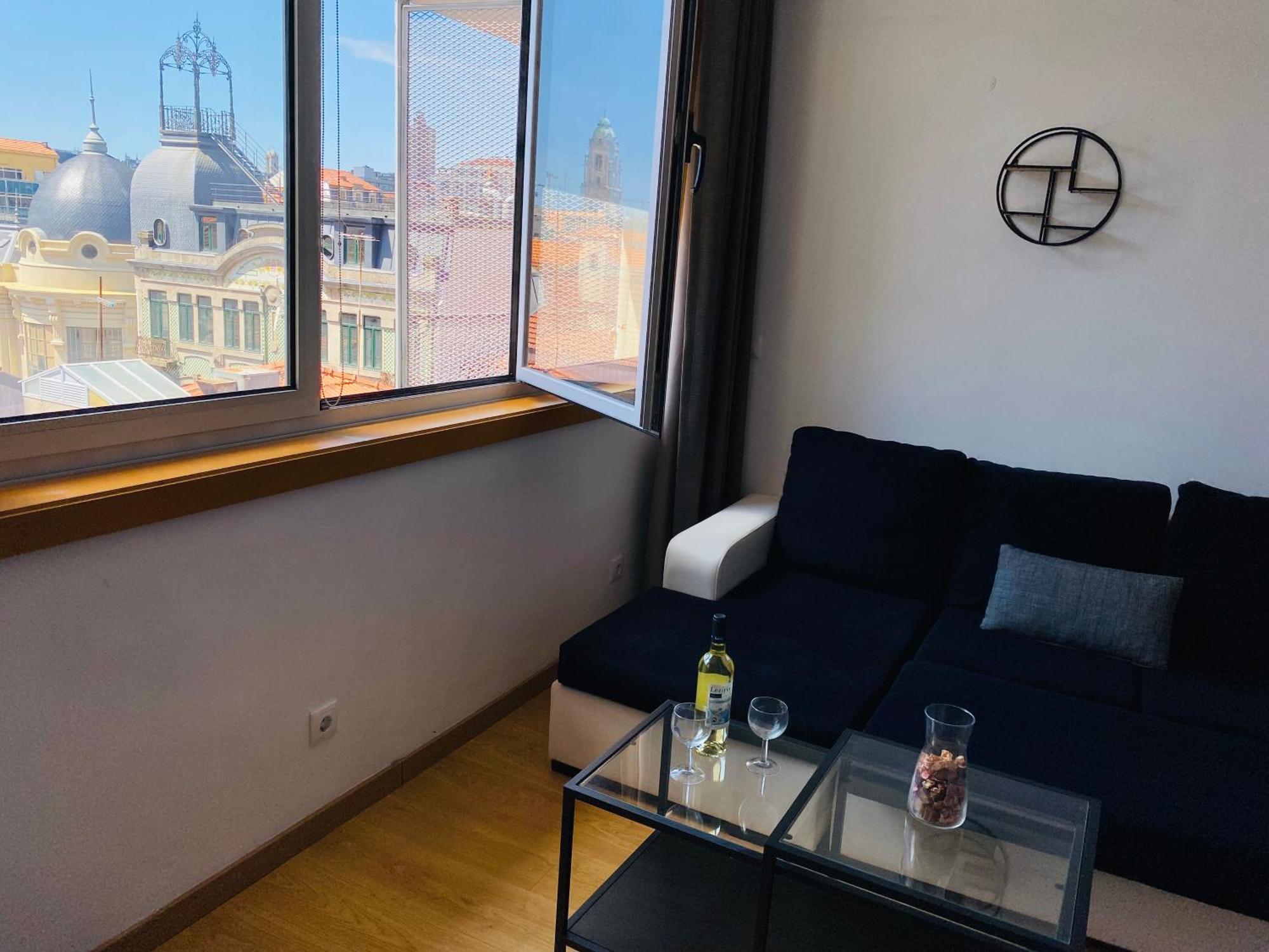 Apartment Beautiful Flats In The Best Location Porto