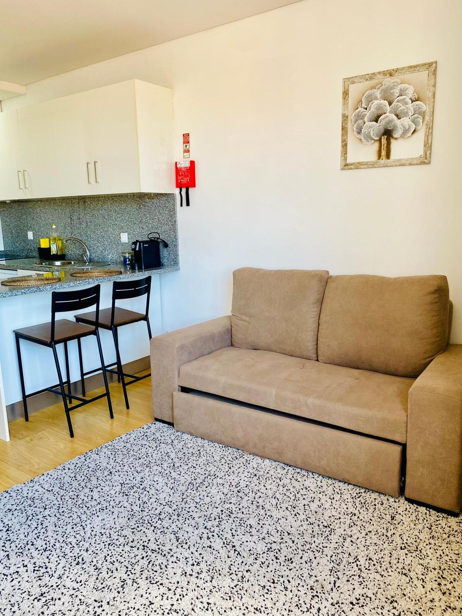 Beautiful Flats In The Best Location *