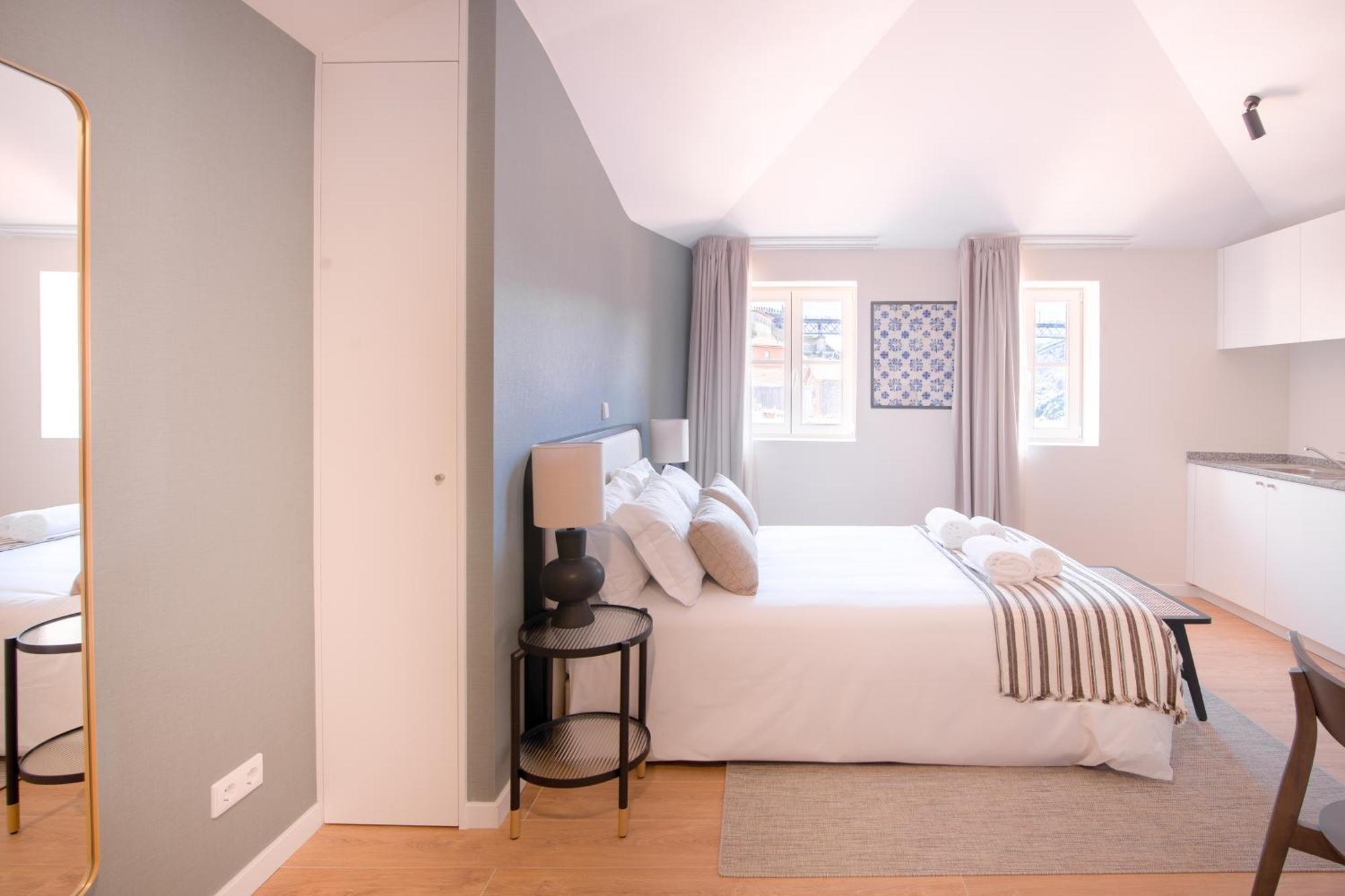 Apartment Vc Heritage Ribeira