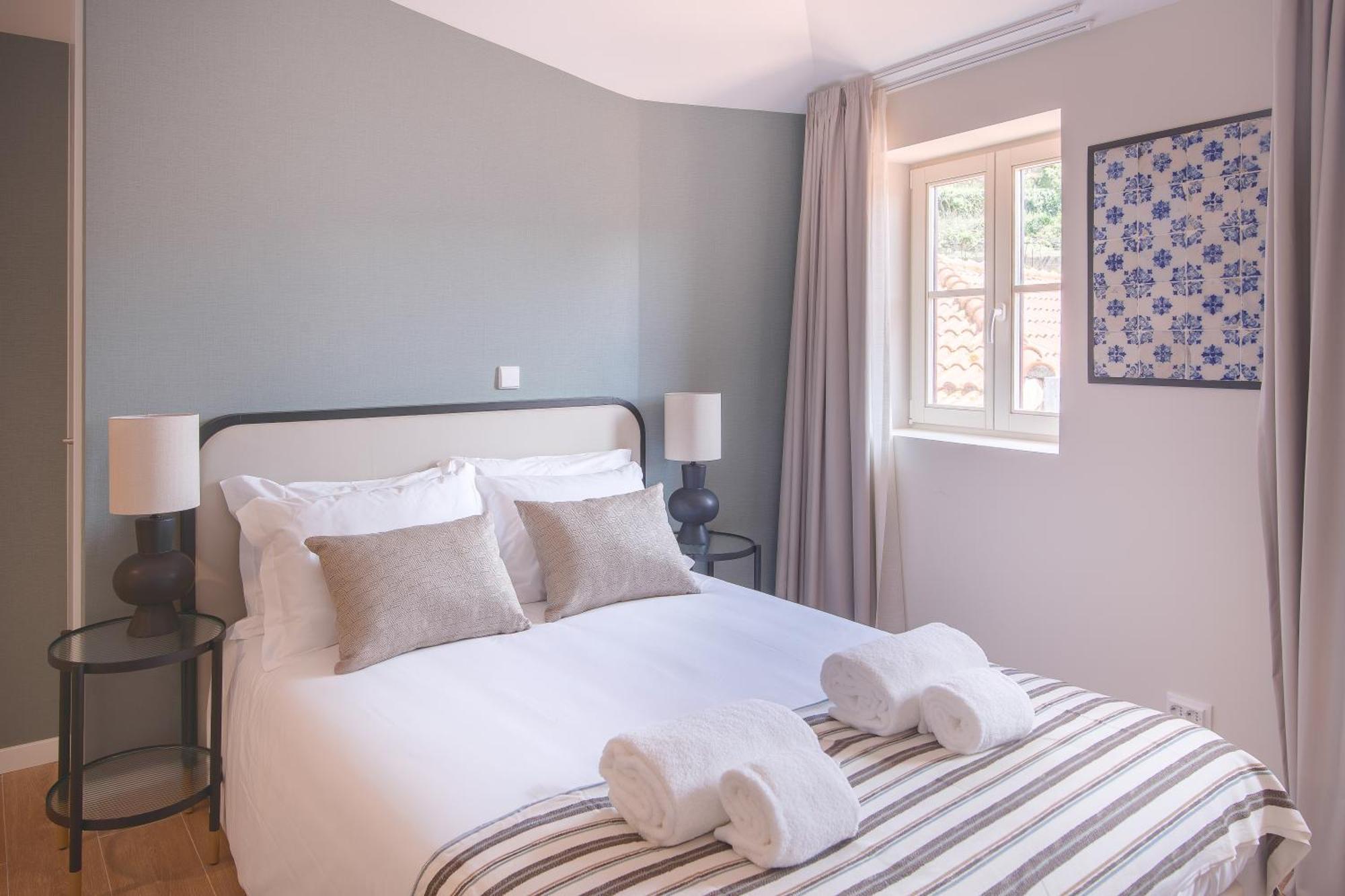 Vc Heritage Ribeira Apartment *