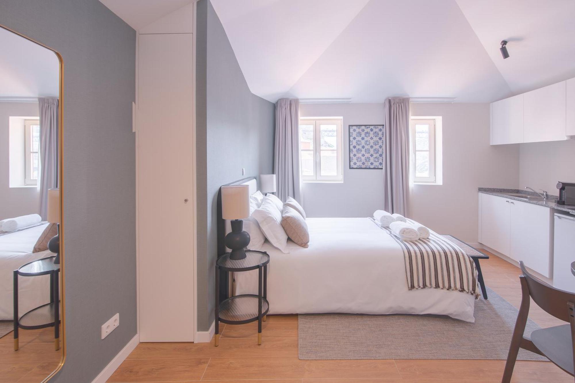 Apartment Vc Heritage Ribeira Porto