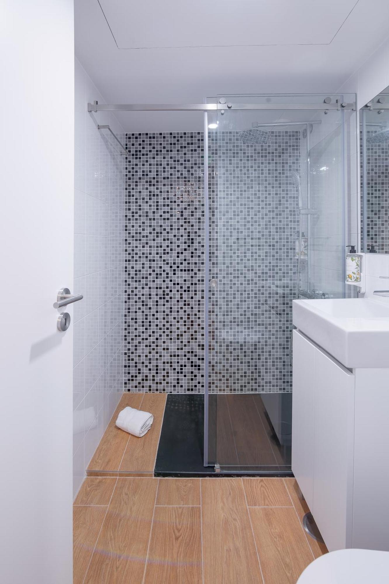 Apartment Vc Heritage Ribeira