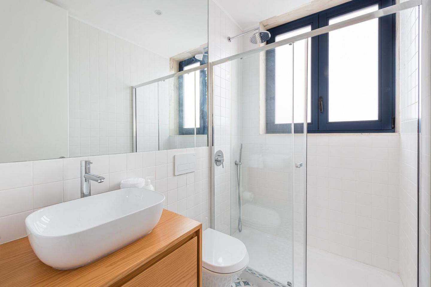 Apartment Guestready - Cotton Strings Porto