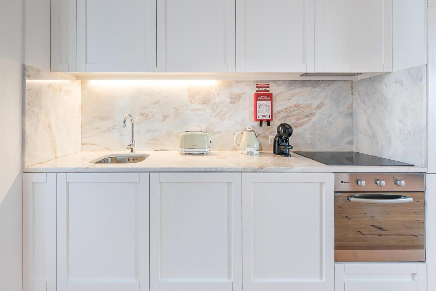 Guestready - Cotton Strings Apartment Porto