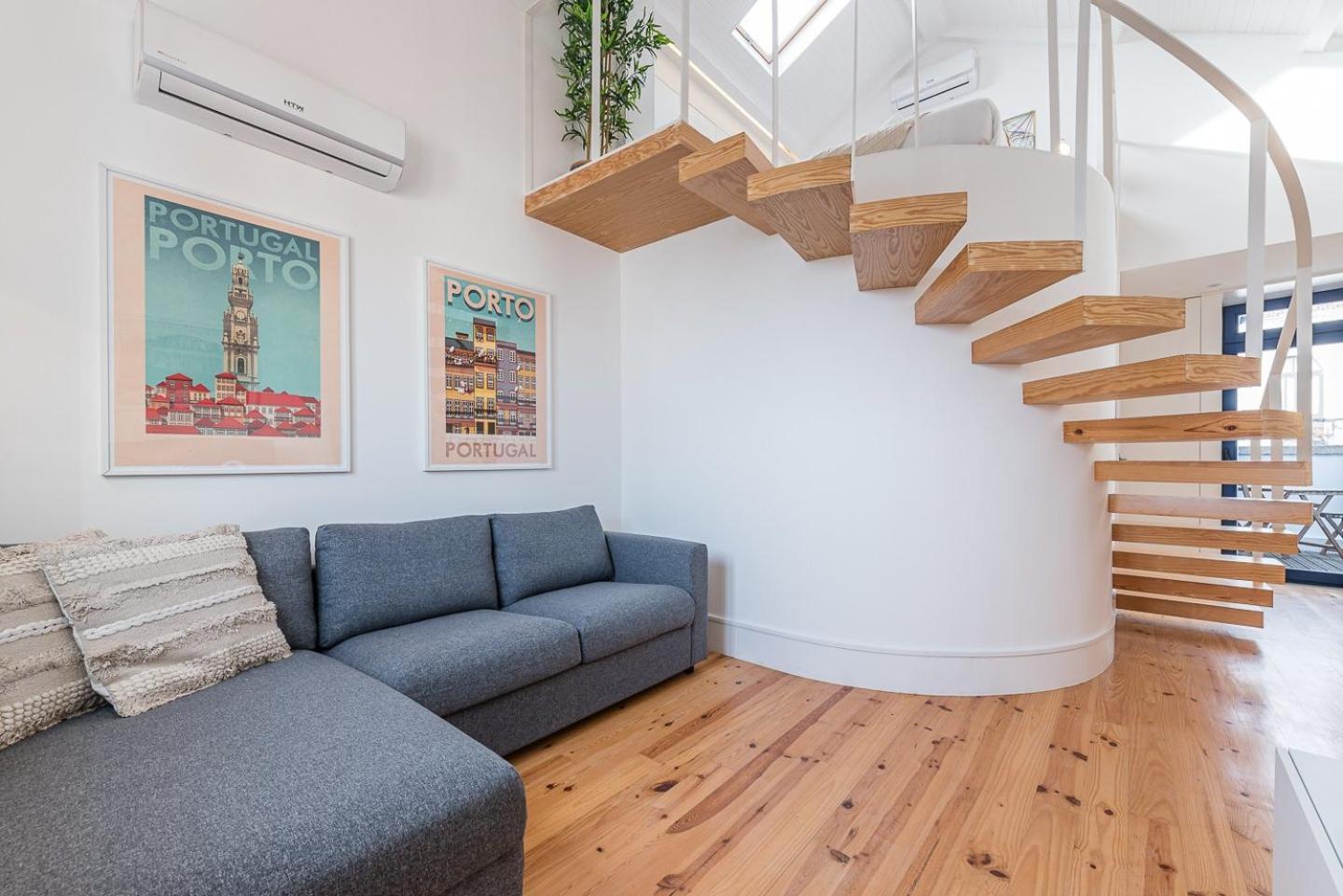 Apartment Guestready - Cotton Strings