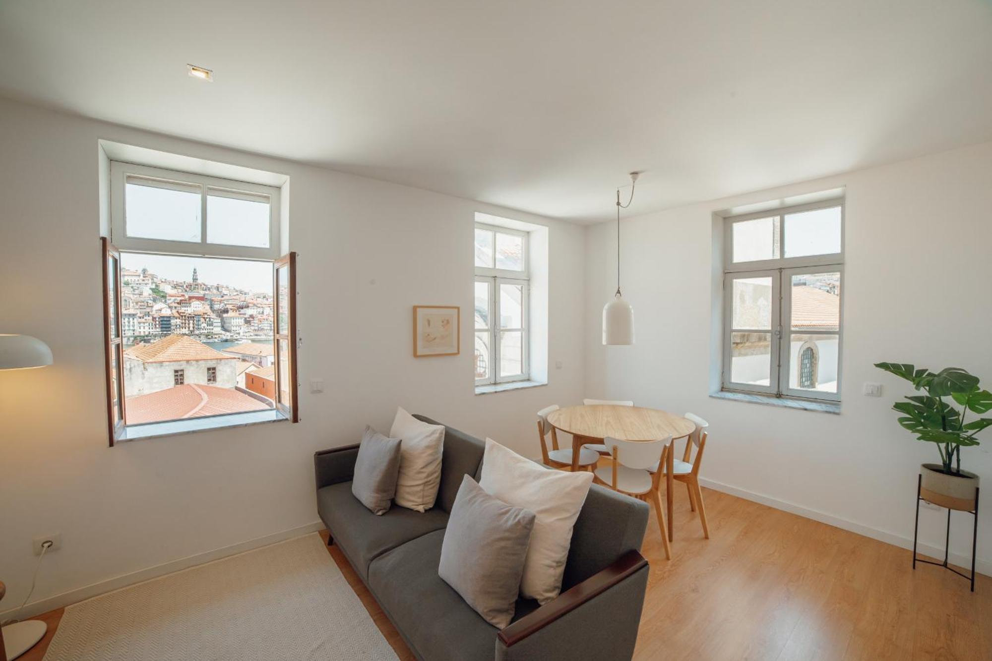Douro Panoramic Views By Vacationy Apartment Porto