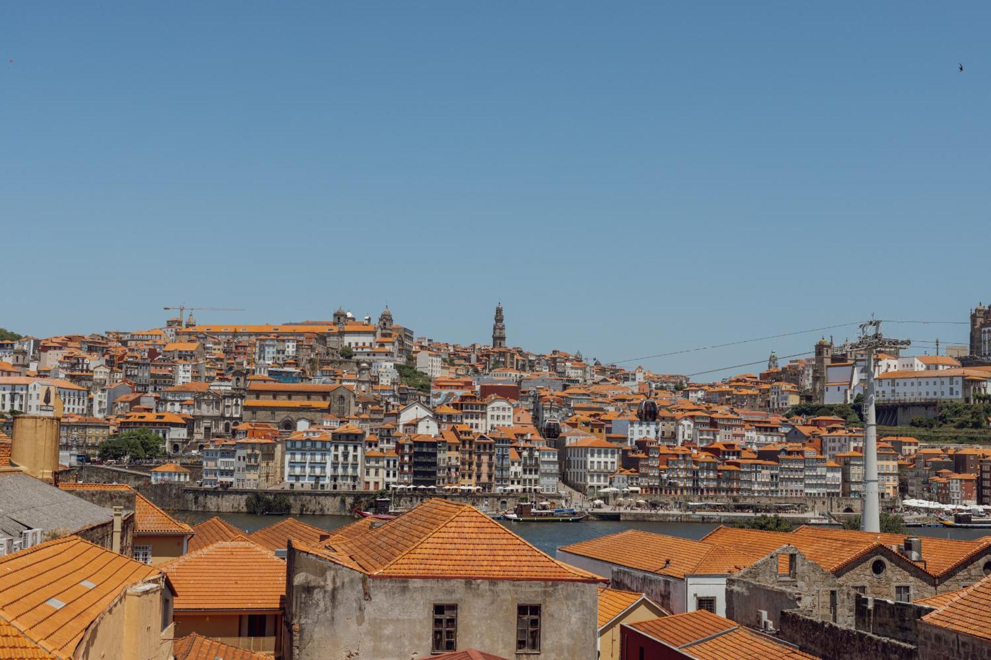 Douro Panoramic Views By Vacationy Apartment Porto