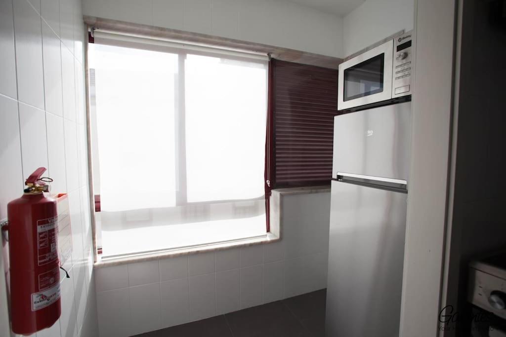 Downtown Spacious Flat In A Calm Street *