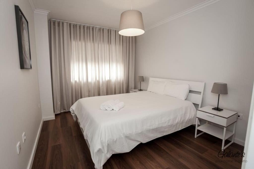 Downtown Spacious Flat In A Calm Street *