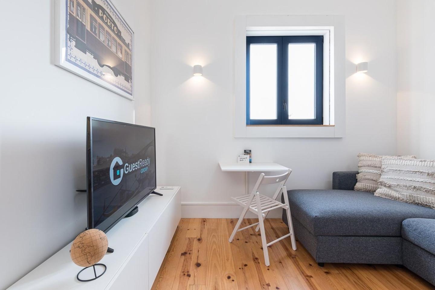 Apartment Guestready - Cotton Strings *