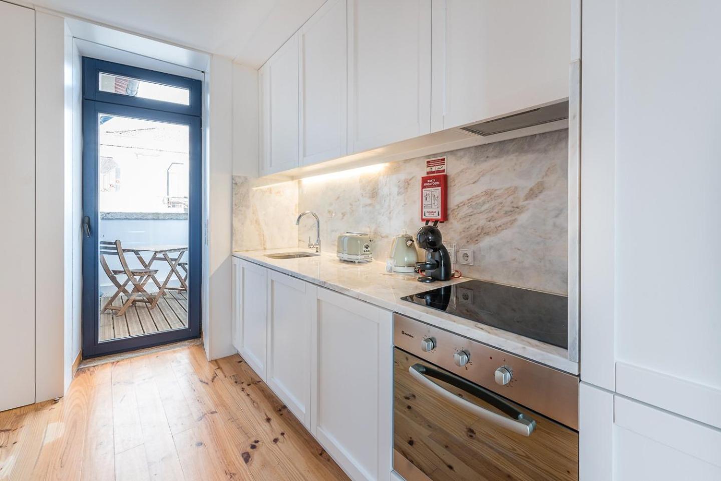 Guestready - Cotton Strings Apartment Porto