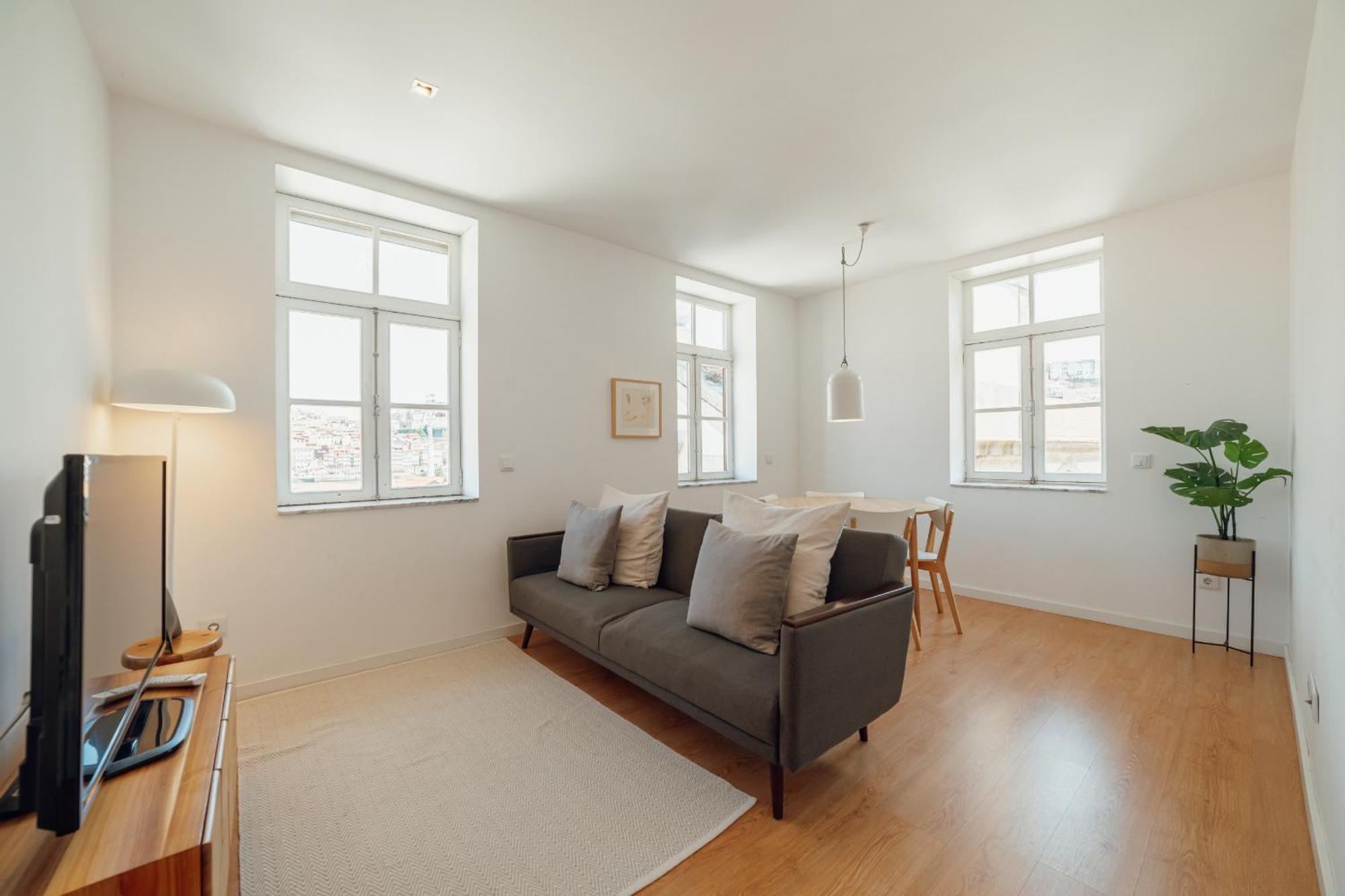 Douro Panoramic Views By Vacationy Apartment *