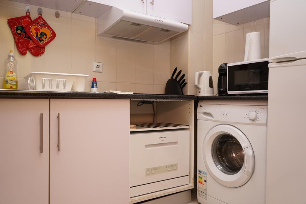 D'alegria By Amber Star Rent Appartement Porto