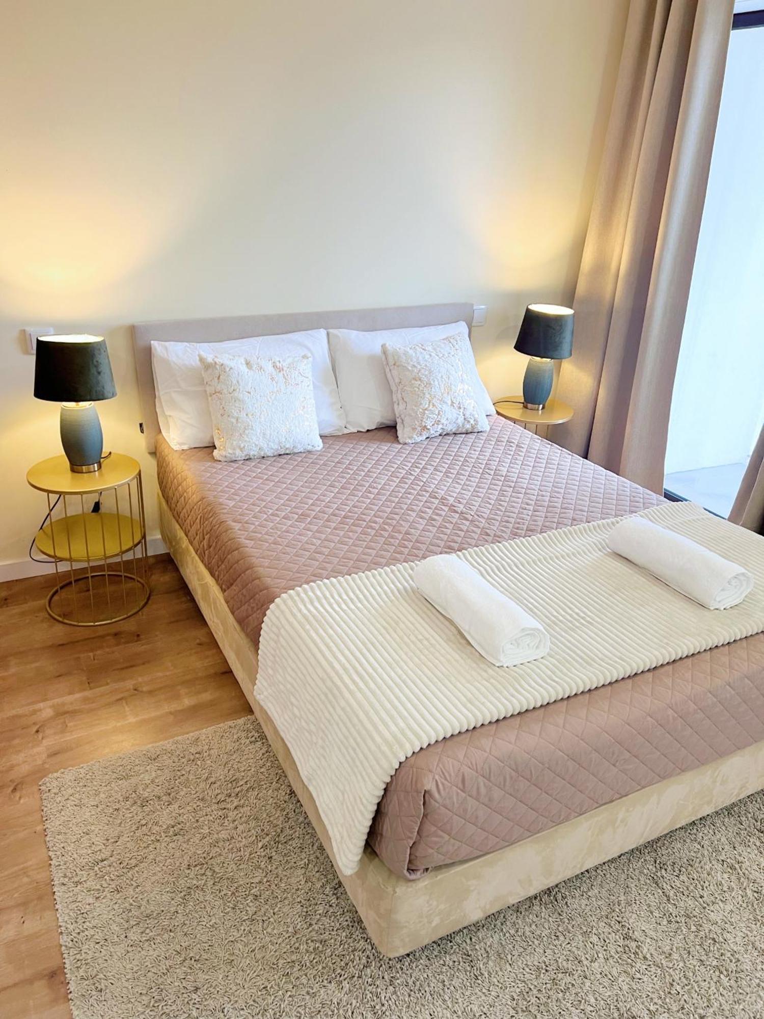 Apartment Penthouse Lux Porto
