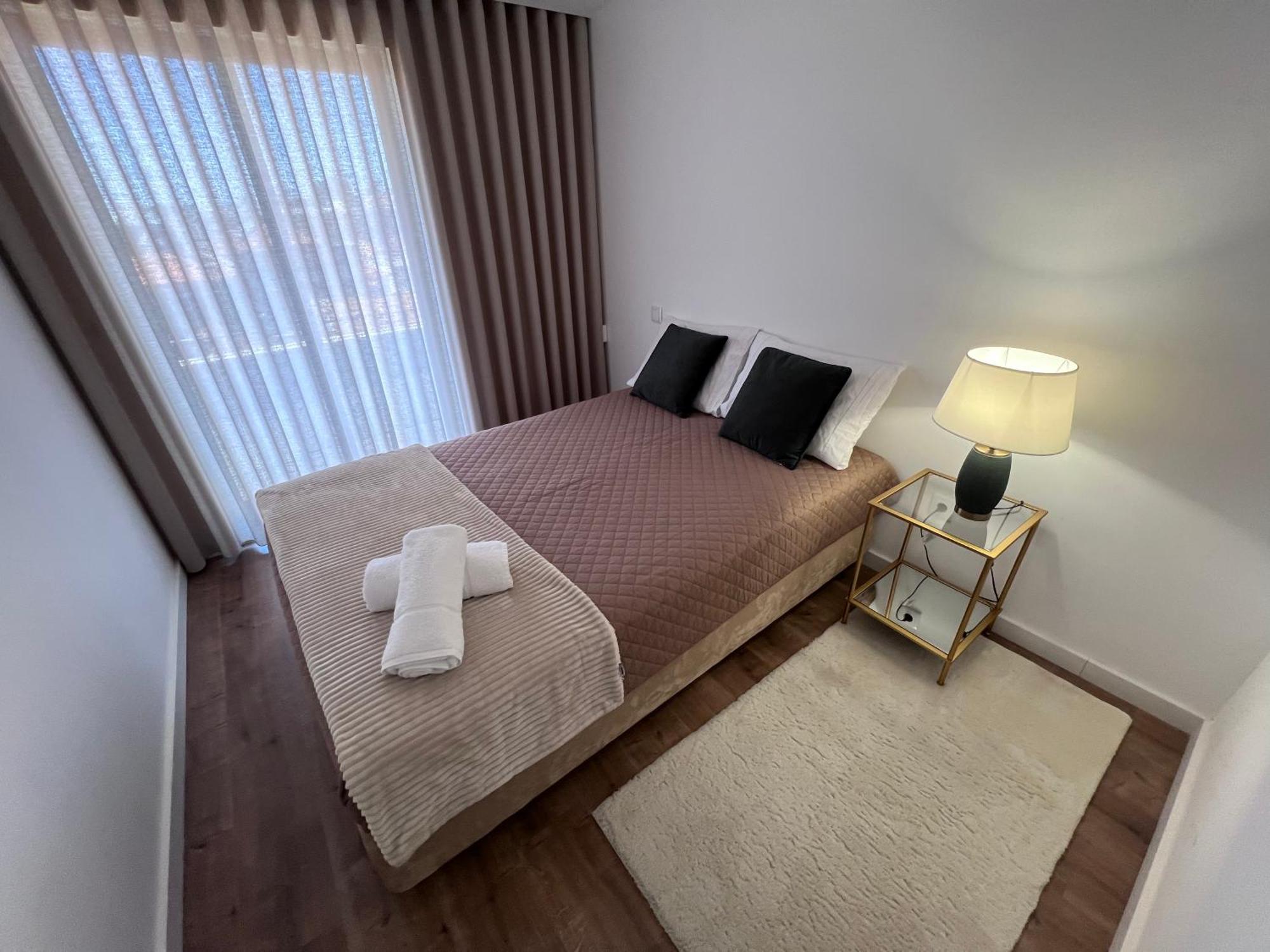 Apartment Penthouse Lux