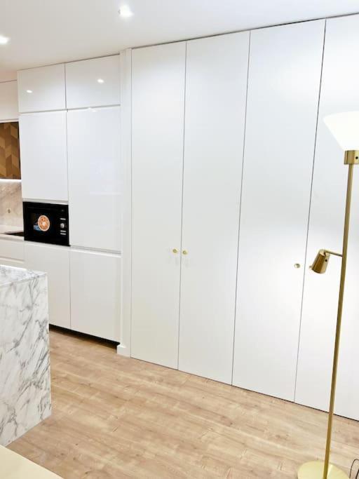 Penthouse Lux Apartment Porto