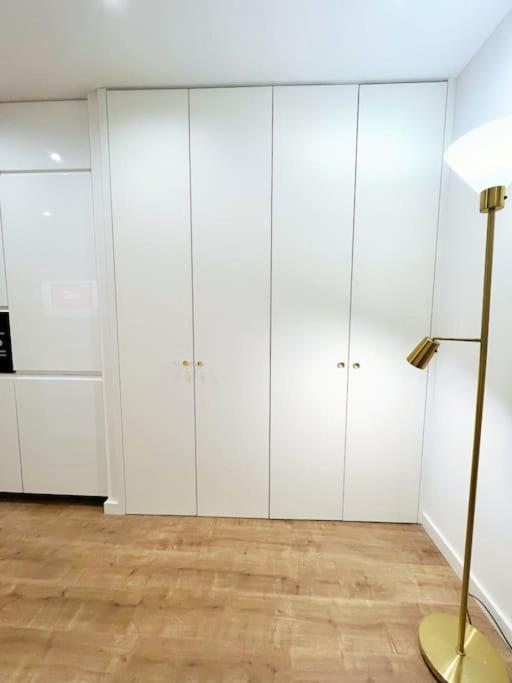 Apartment Penthouse Lux