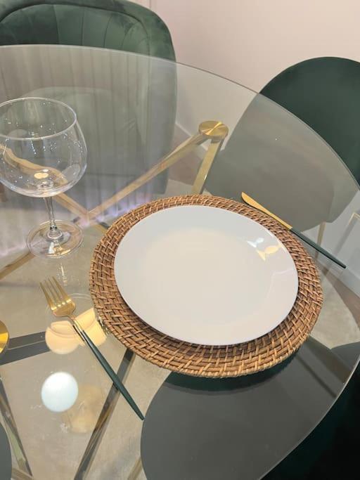 Penthouse Lux Apartment Porto