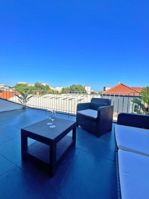 Penthouse Lux *