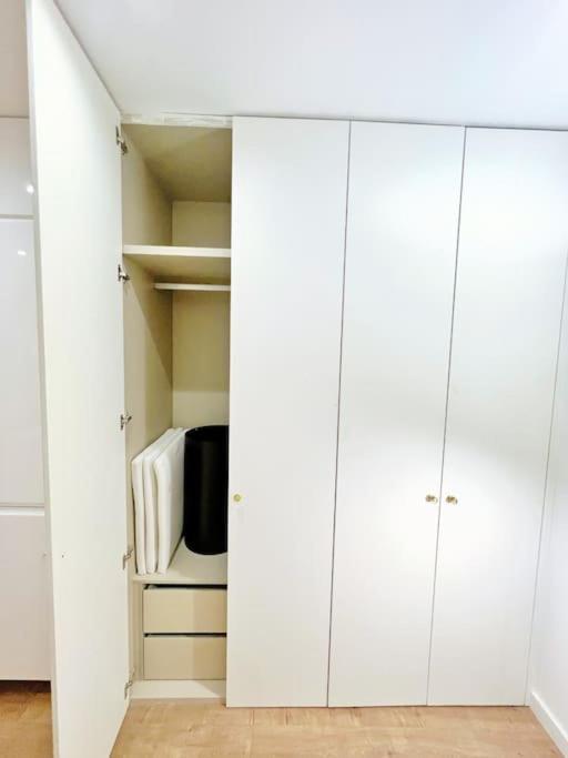 Apartment Penthouse Lux Porto