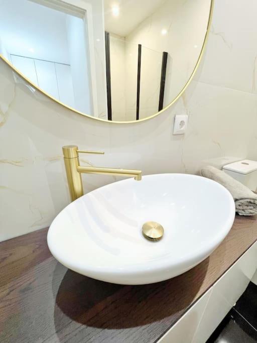 Penthouse Lux Apartment *