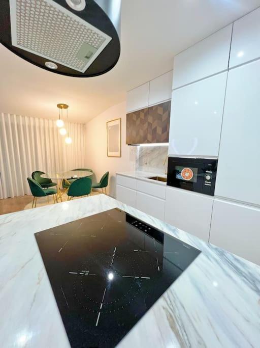 Penthouse Lux * Porto