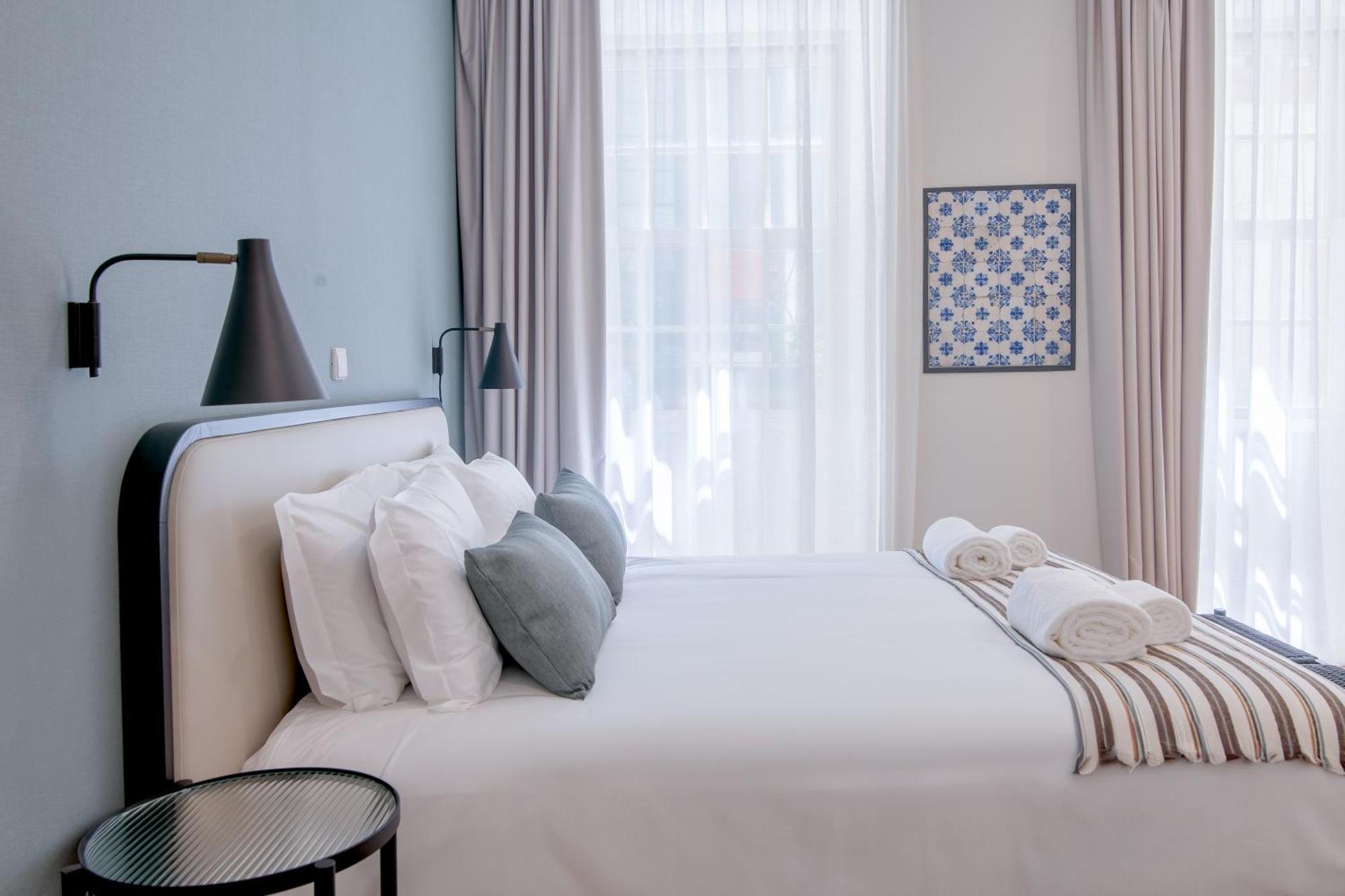 Vc Heritage Ribeira Apartment *
