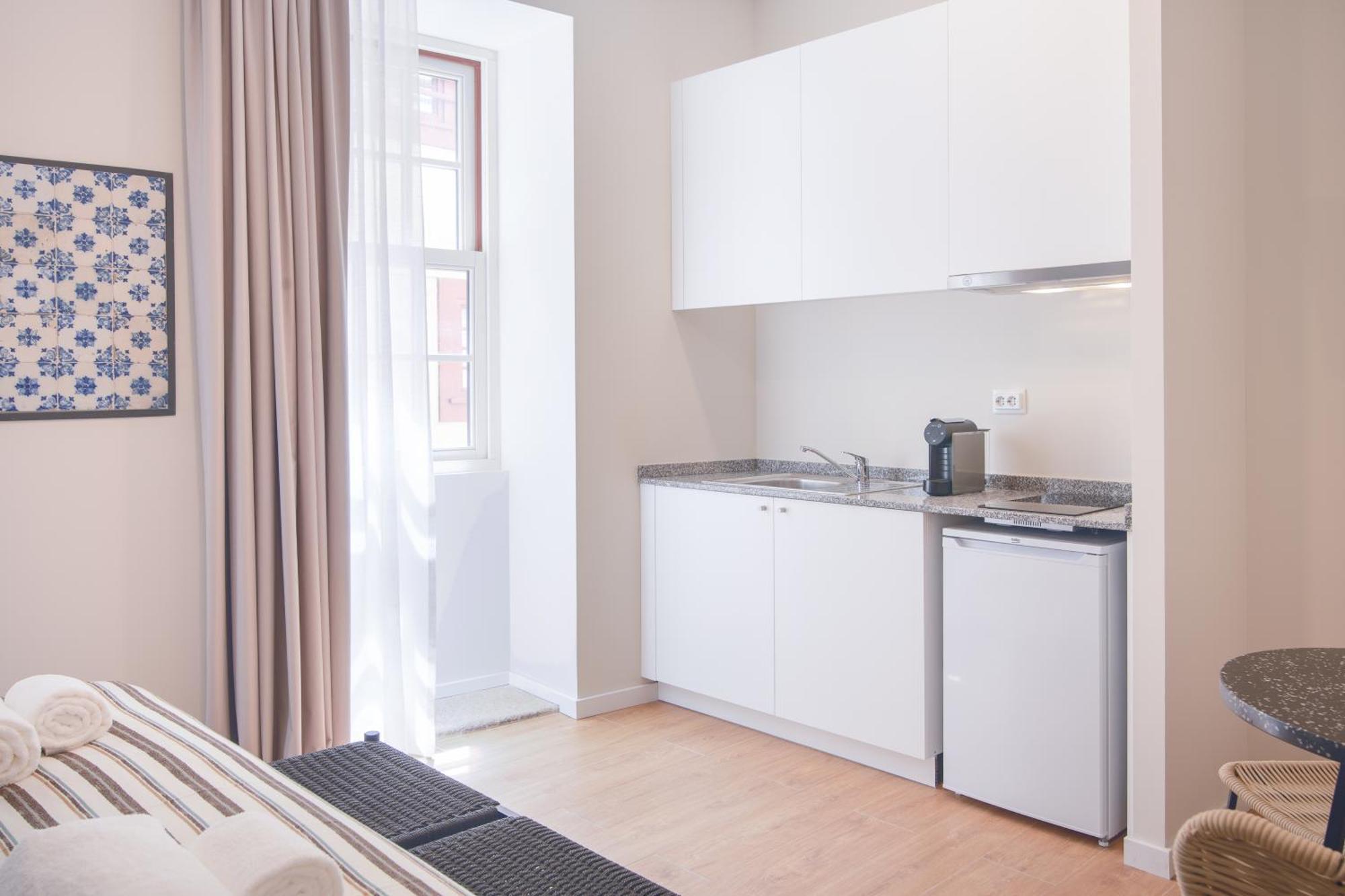Apartment Vc Heritage Ribeira