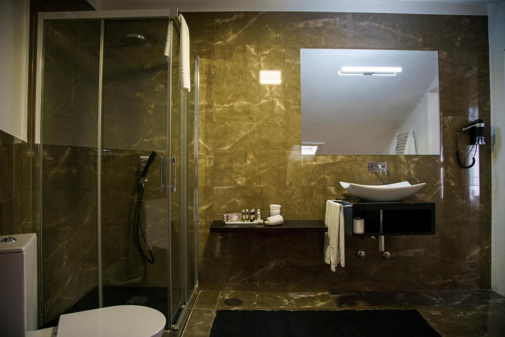 Bed & Breakfast Loft Porto
