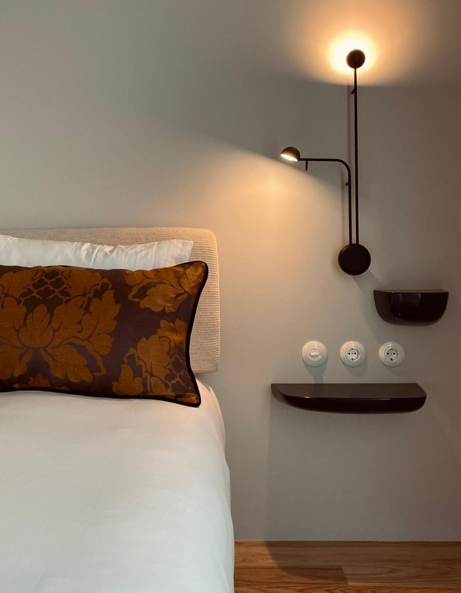 Hotel Tipografia Do Conto By Casa Do Conto Porto