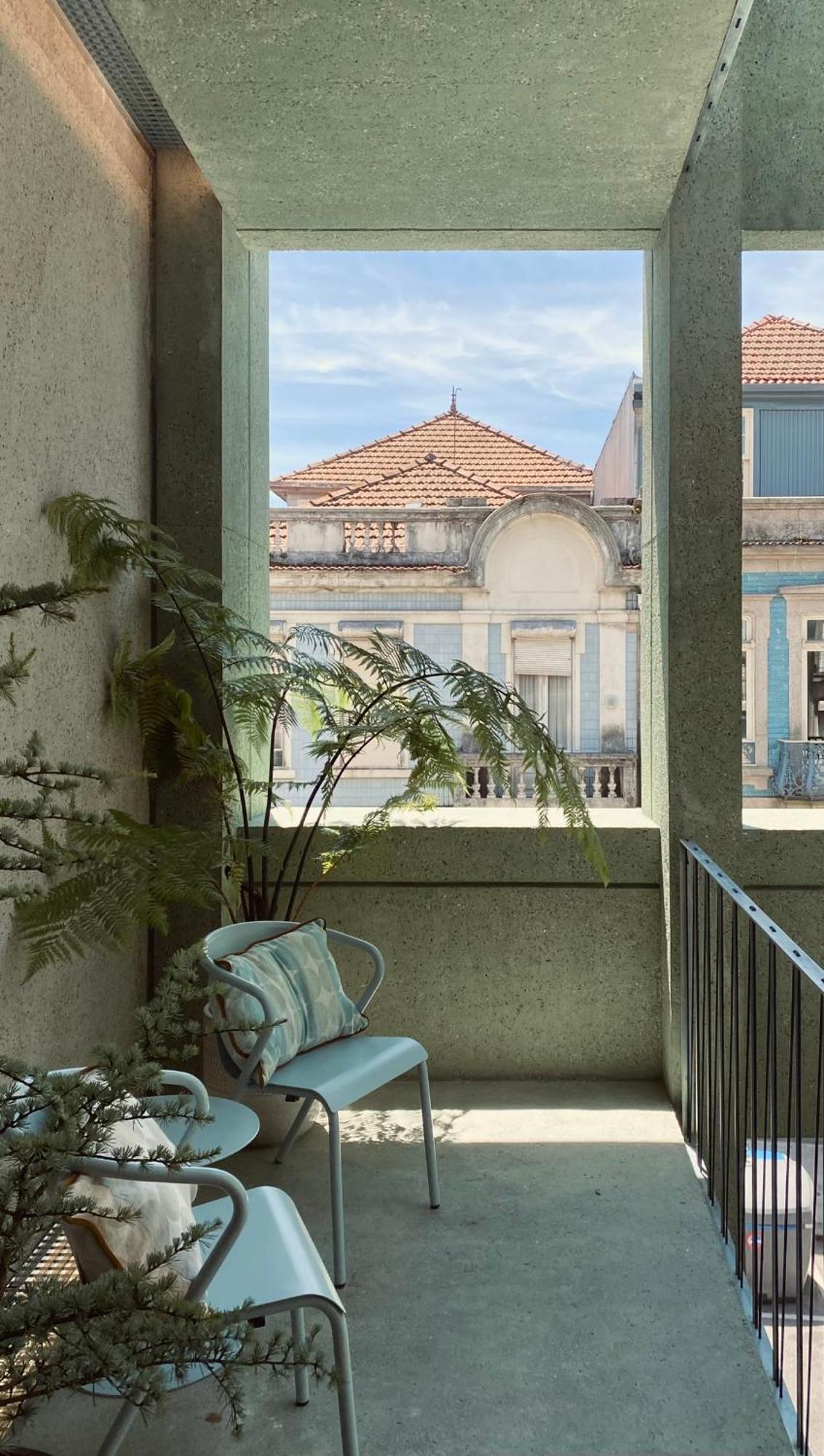 Tipografia Do Conto By Casa Do Conto 4* Porto