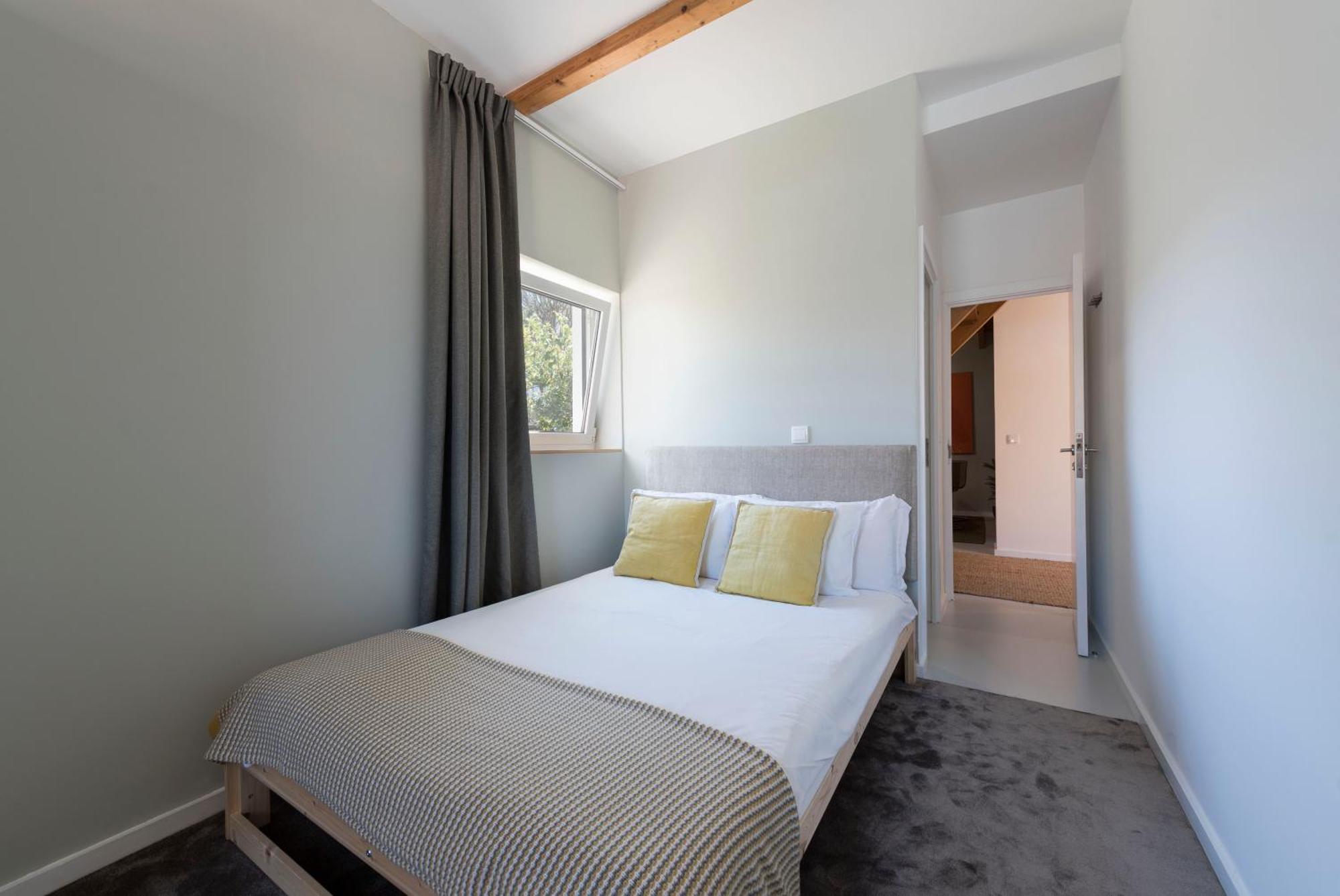 Fred's House Asprela Porto
