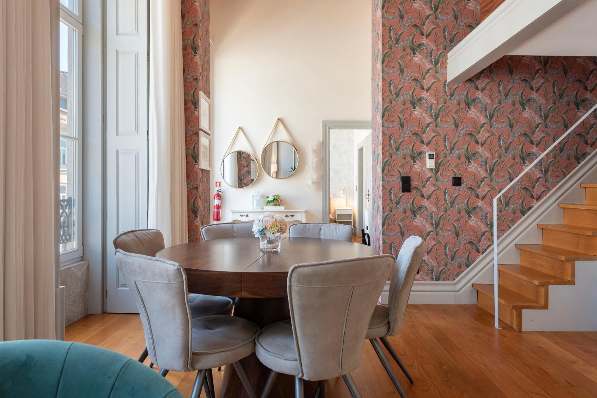 Lovelystay Apartment