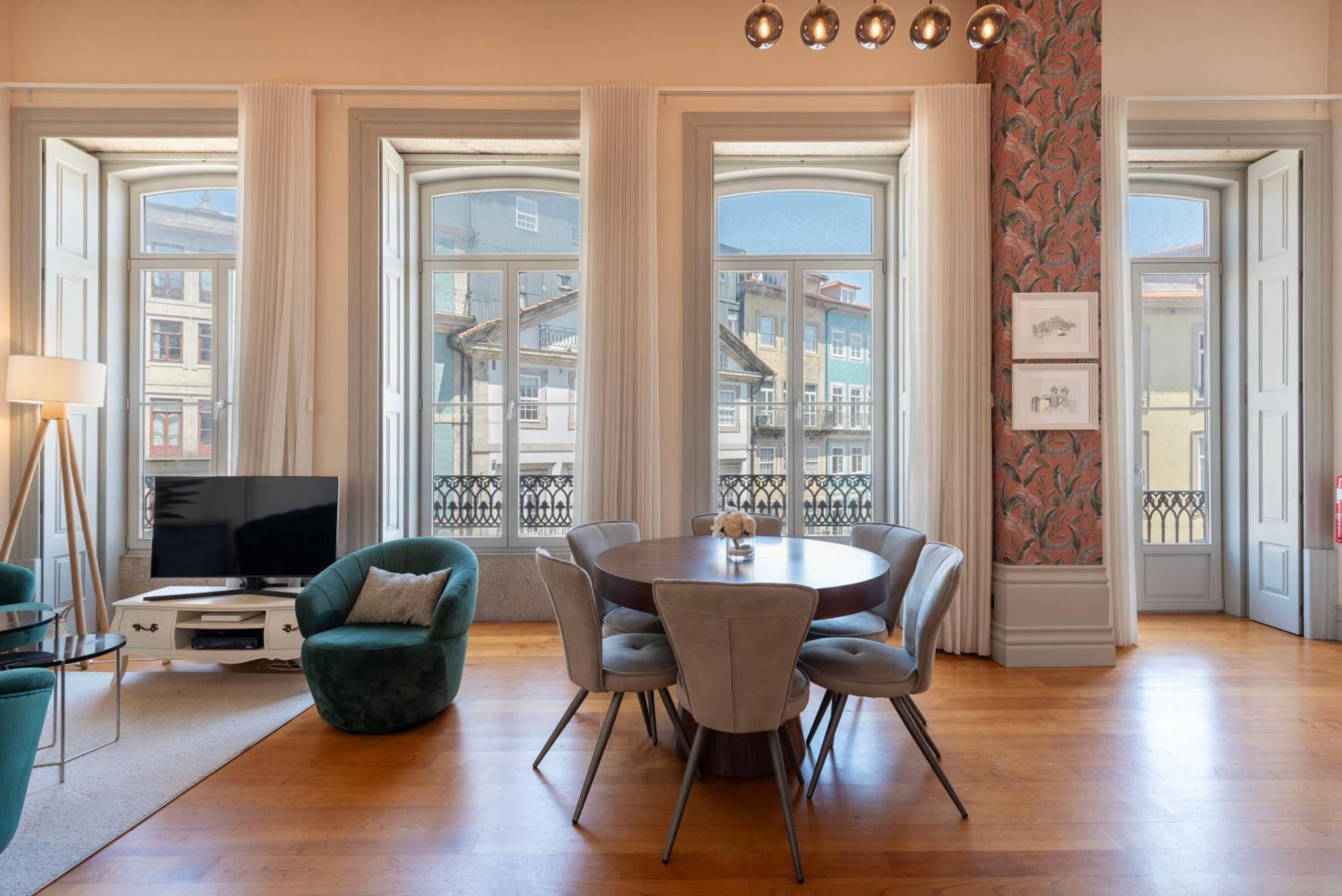 Apartment Lovelystay *