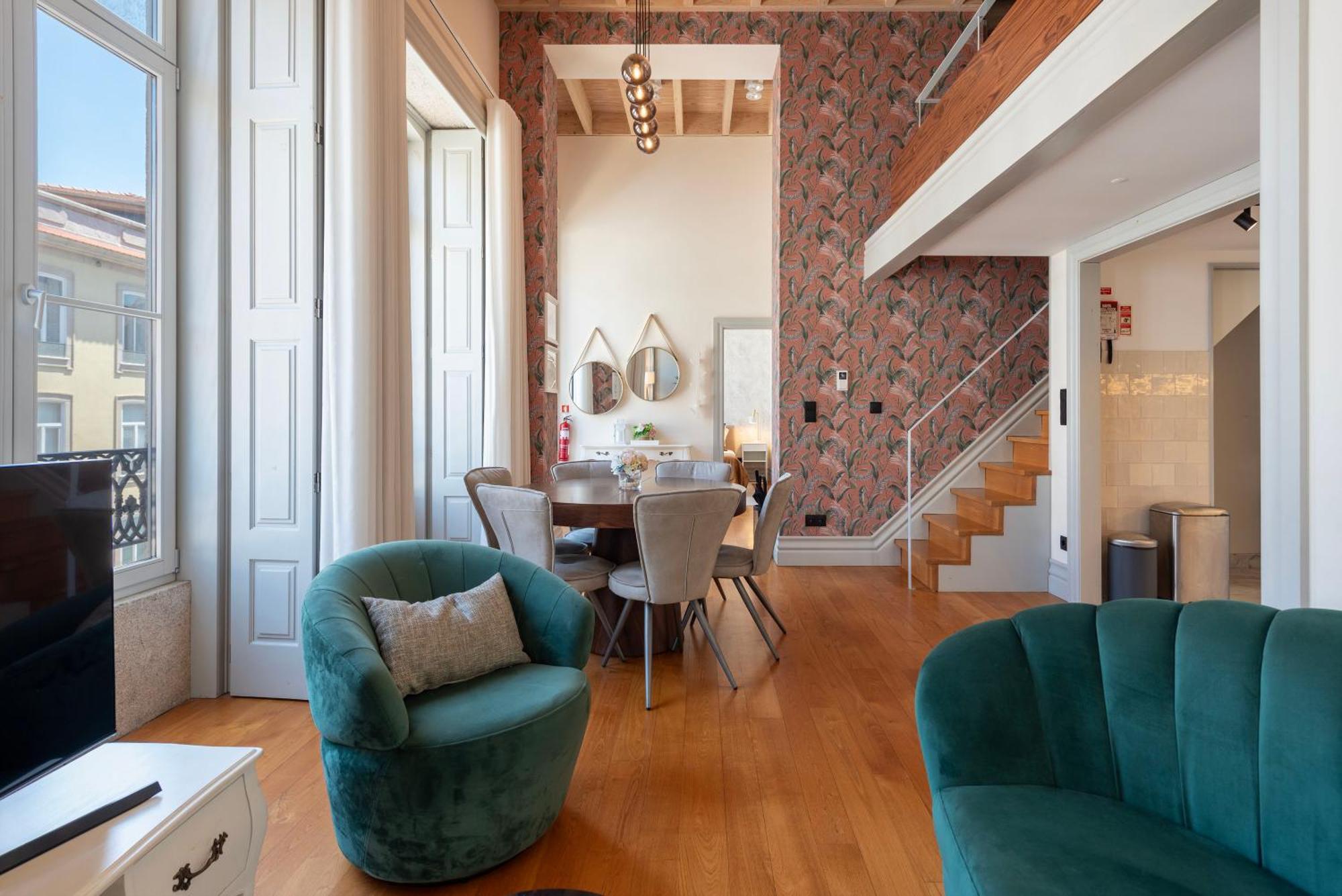 Apartment Lovelystay