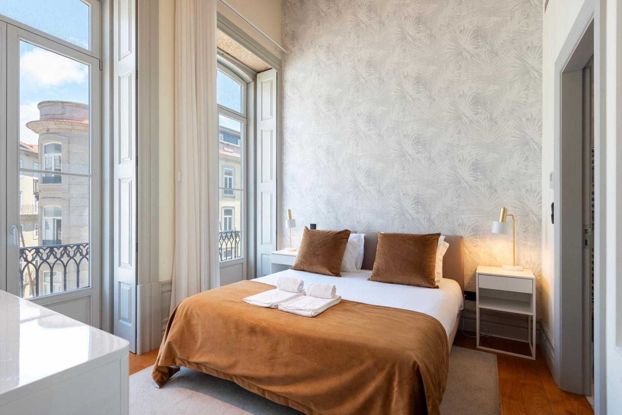 Lovelystay * Porto