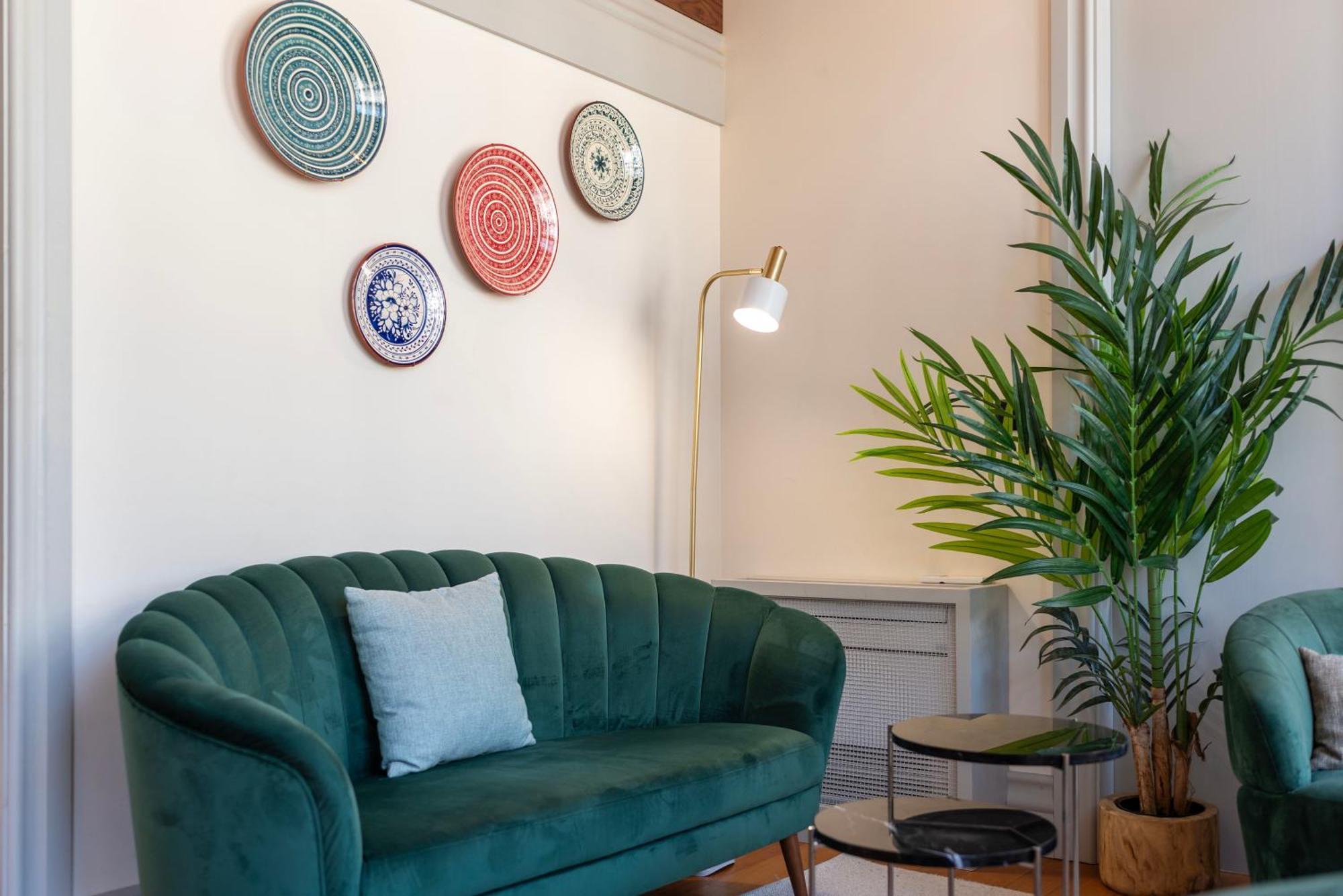 Lovelystay Apartment