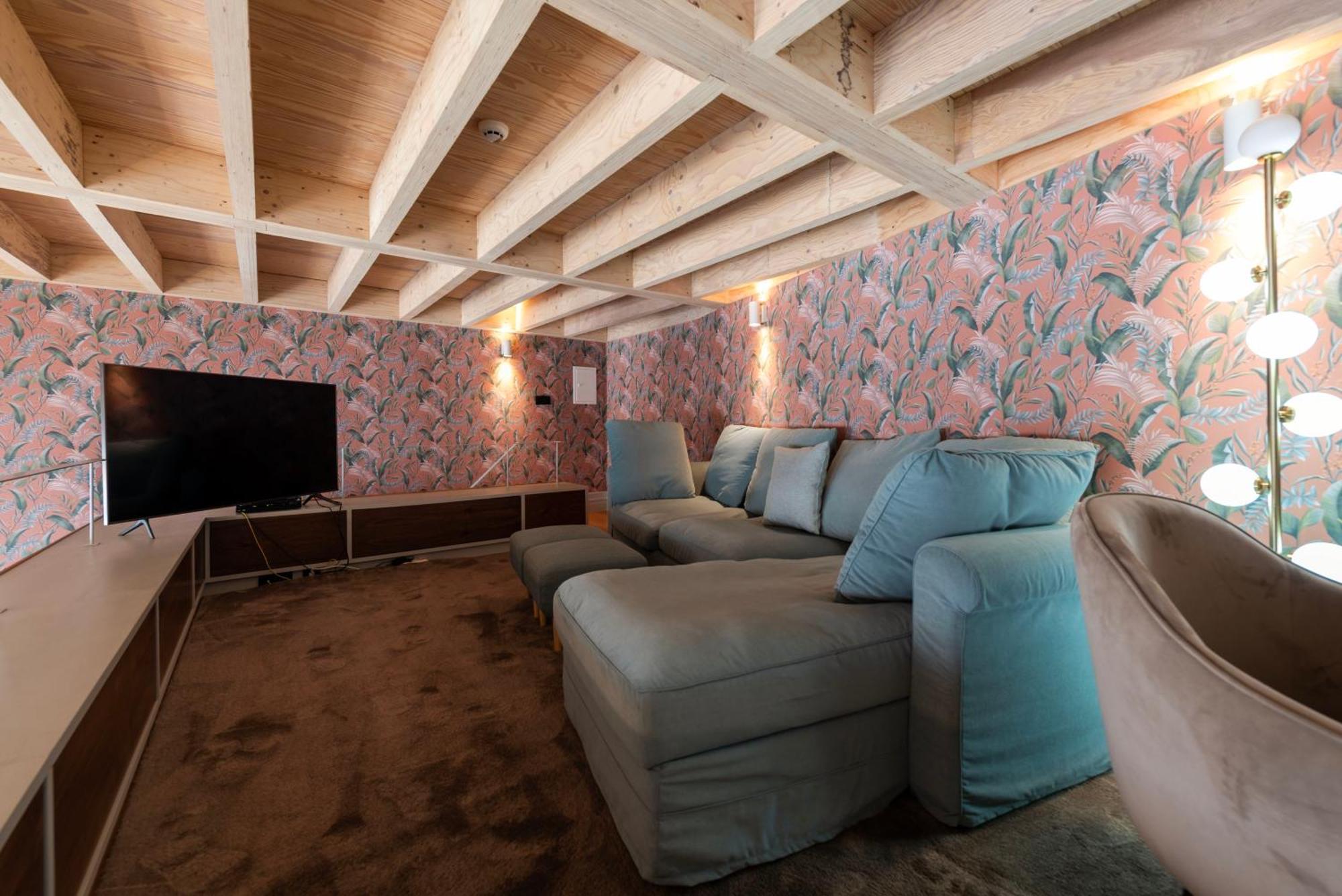Lovelystay Apartment *
