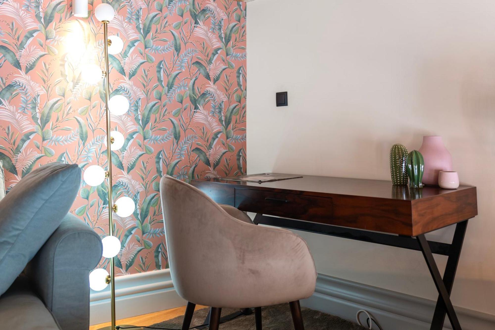 Lovelystay Apartment Porto