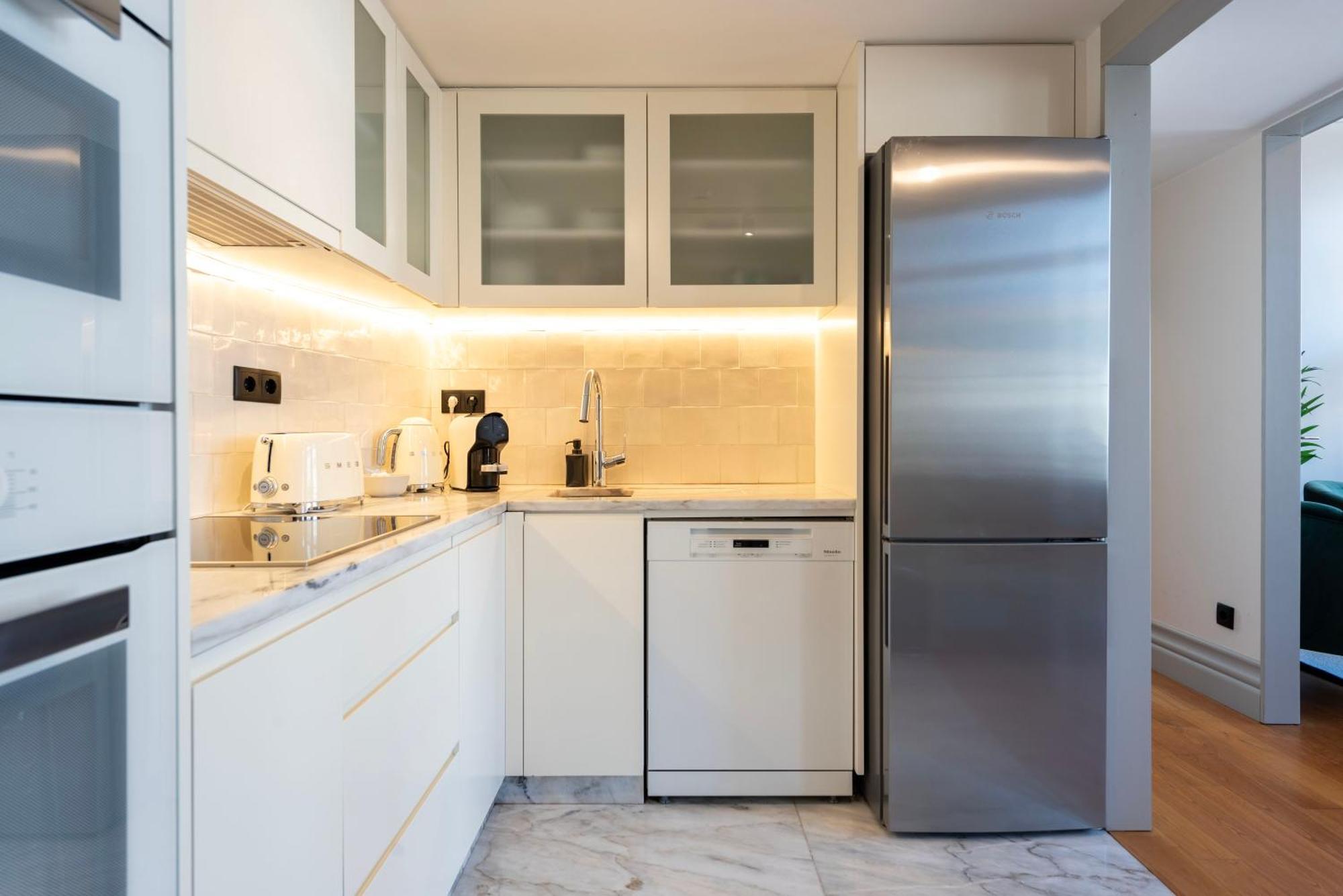 Apartment Lovelystay Porto