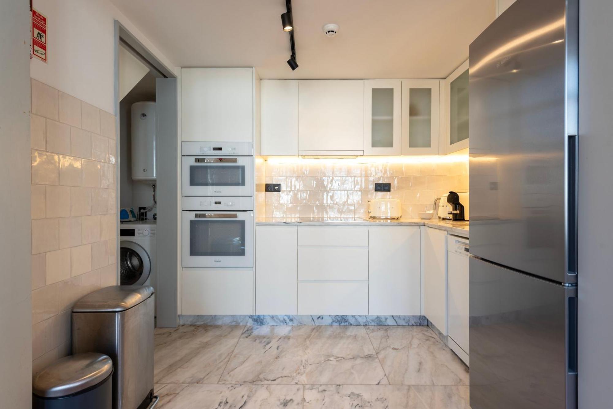 Lovelystay Porto