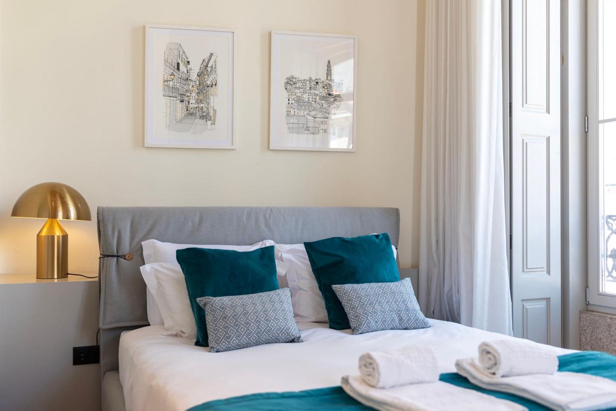 Apartment Lovelystay