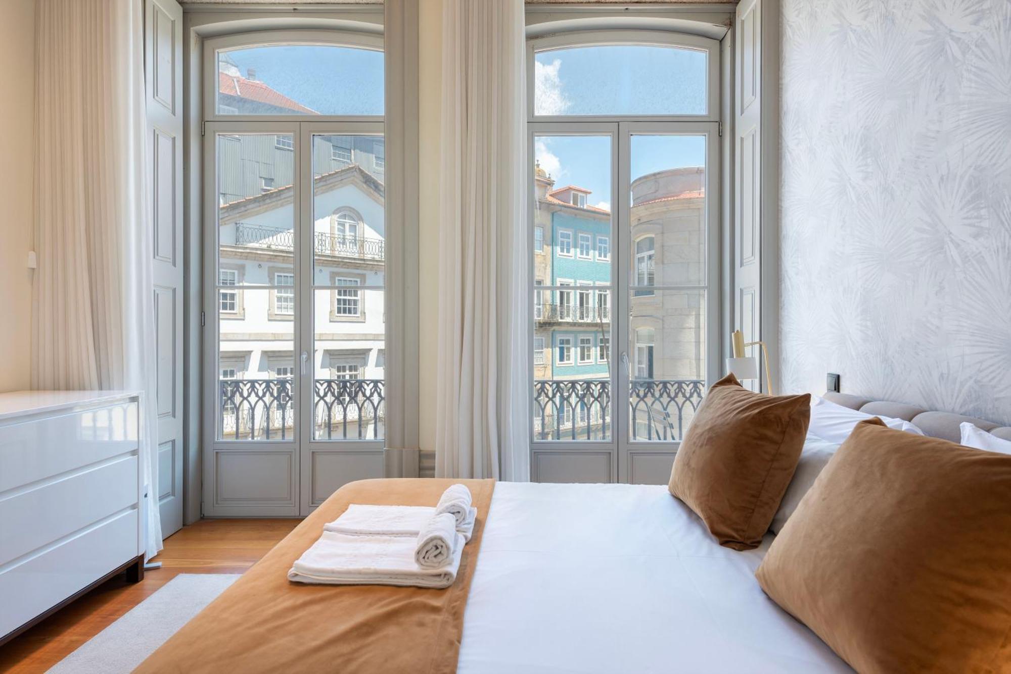 Lovelystay Apartment *