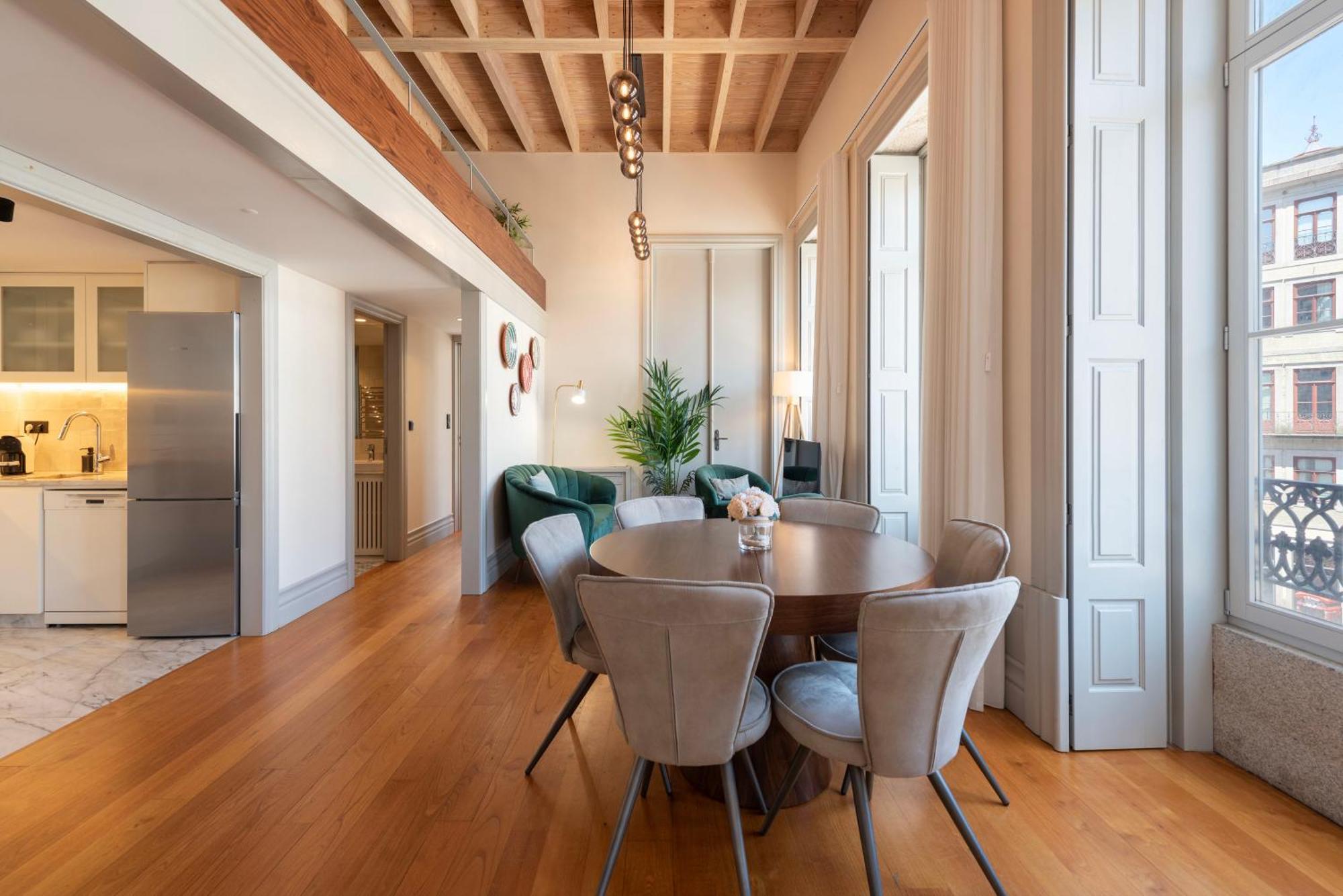 Apartment Lovelystay *